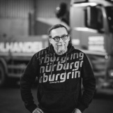 Stephan Fernholz