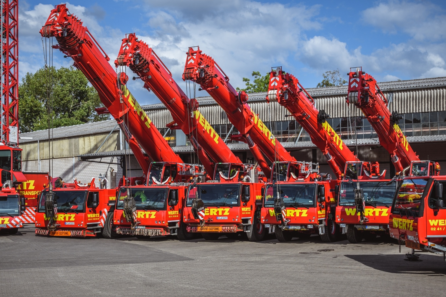 Titelbild Autokrane v3