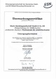 Überwachungszertifikat Eschweiler 2026